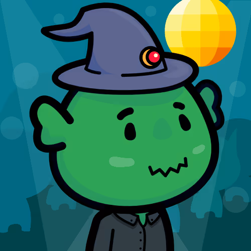 Monster Mob #4223