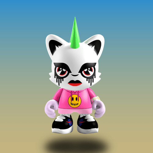 #8043 Janky