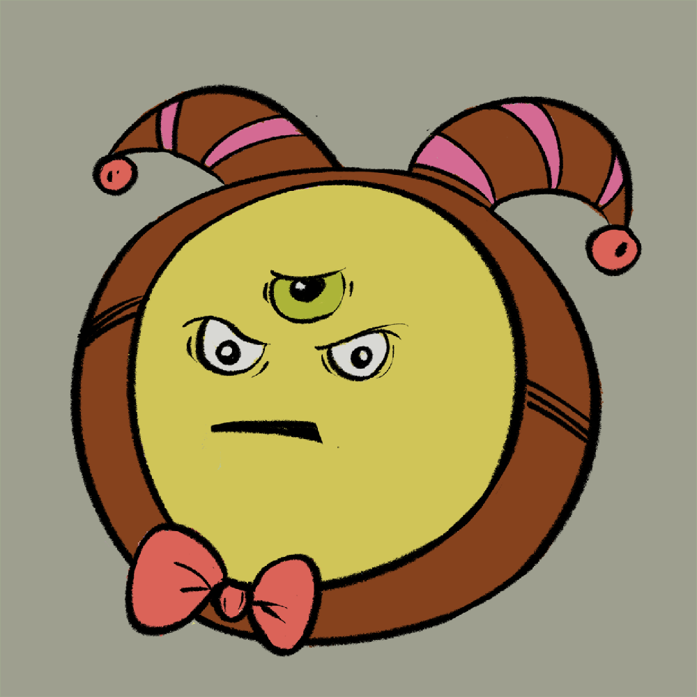Slimes #2282