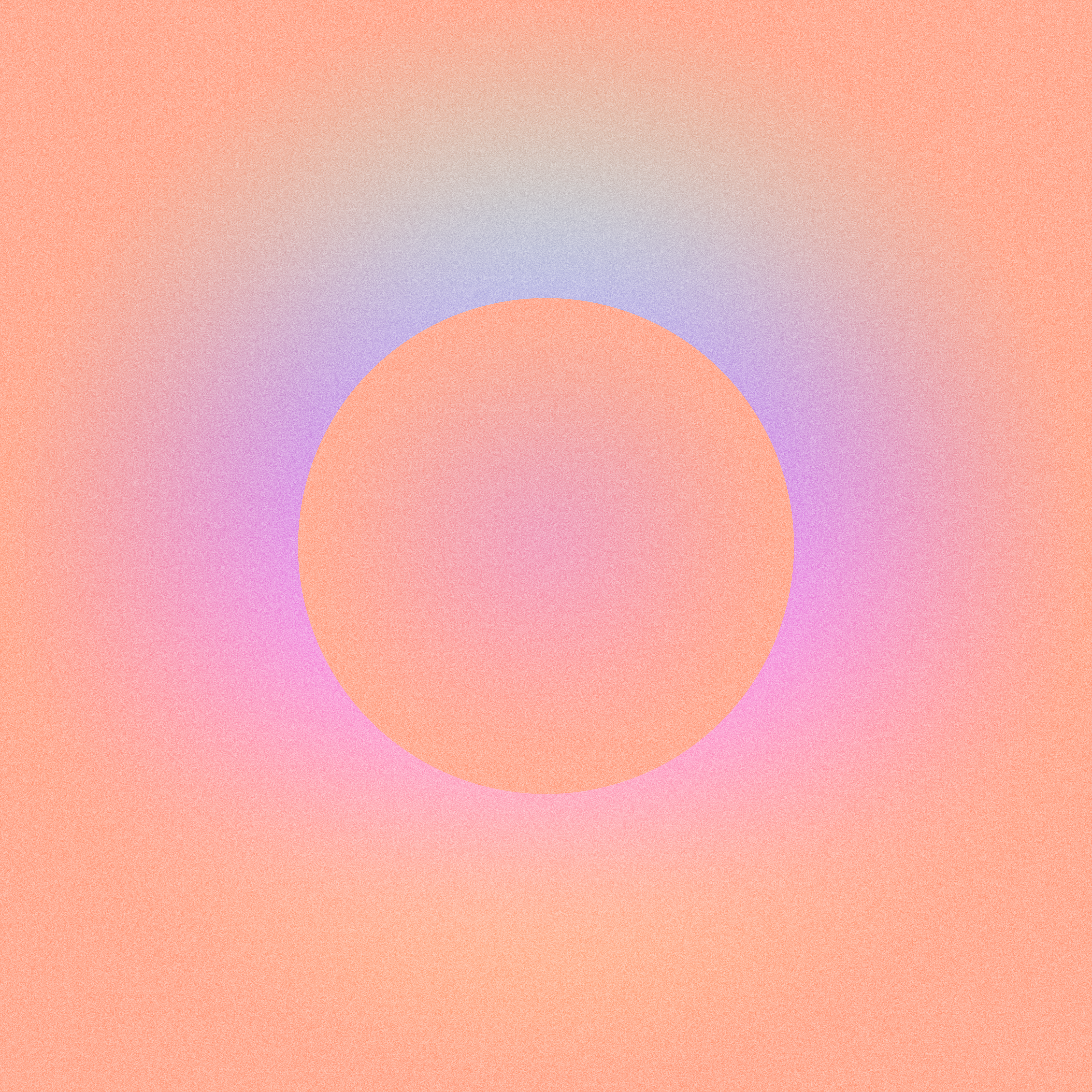 with the light 75