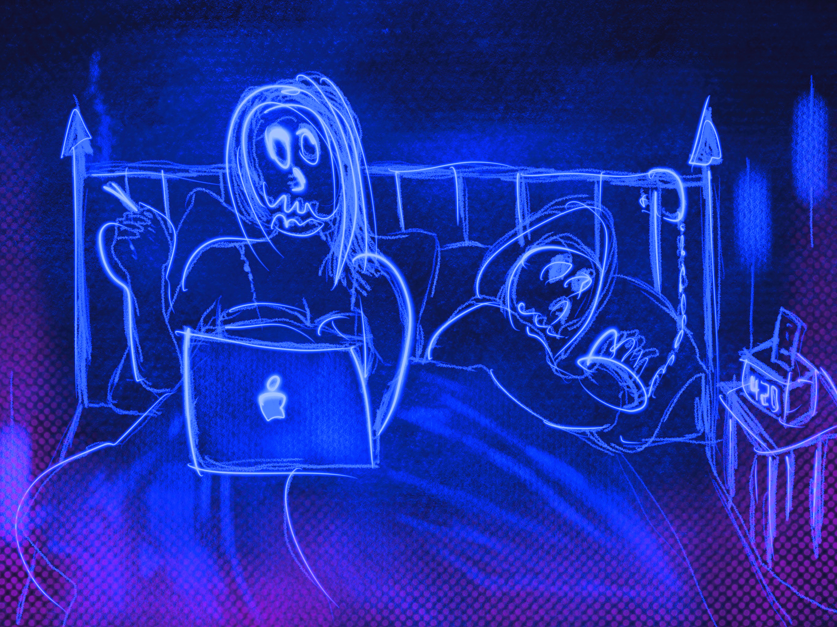 insomnia
