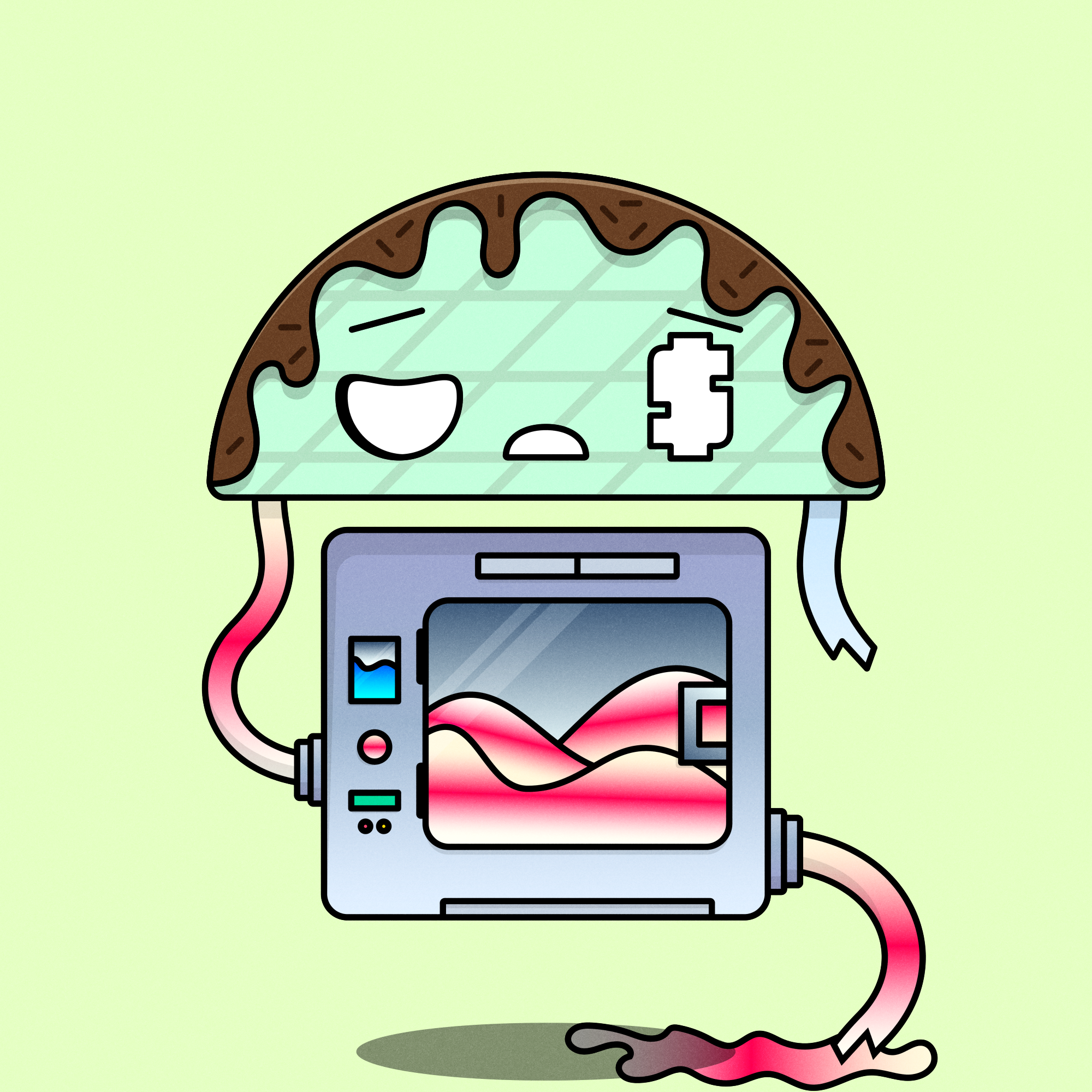 Mocko Taco #136
