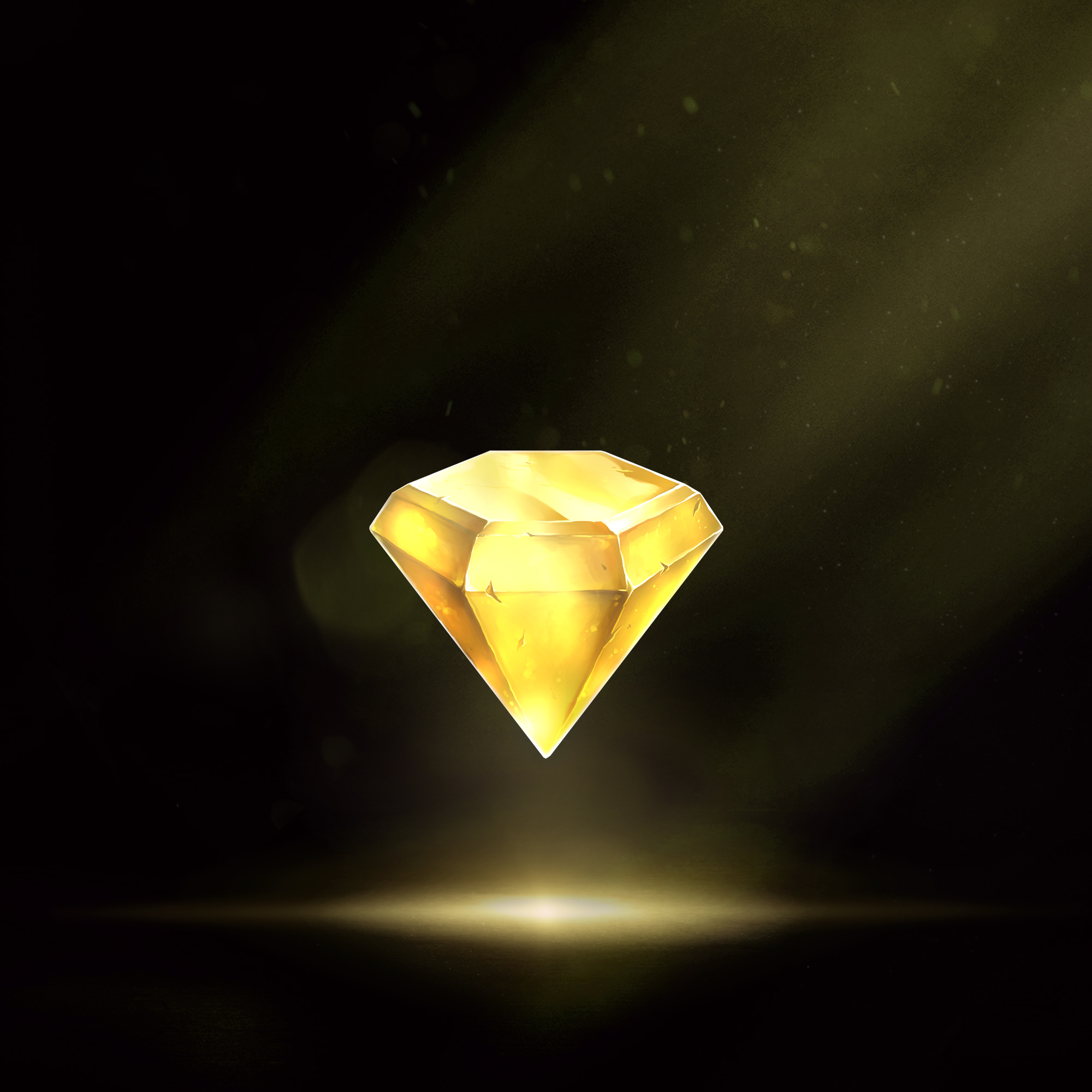 Super BB Power Gem #1793