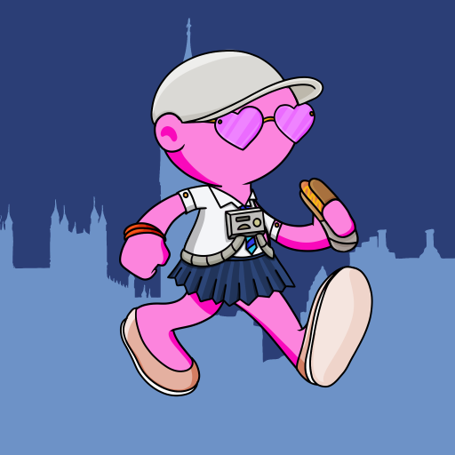 Localtrotter #1