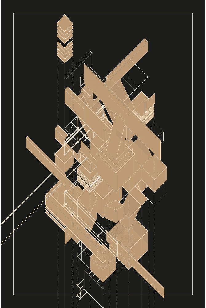 Tekton : Optima #46