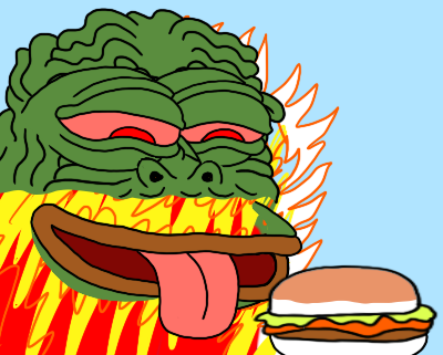 Pepe #3386
