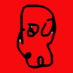 Skully #275