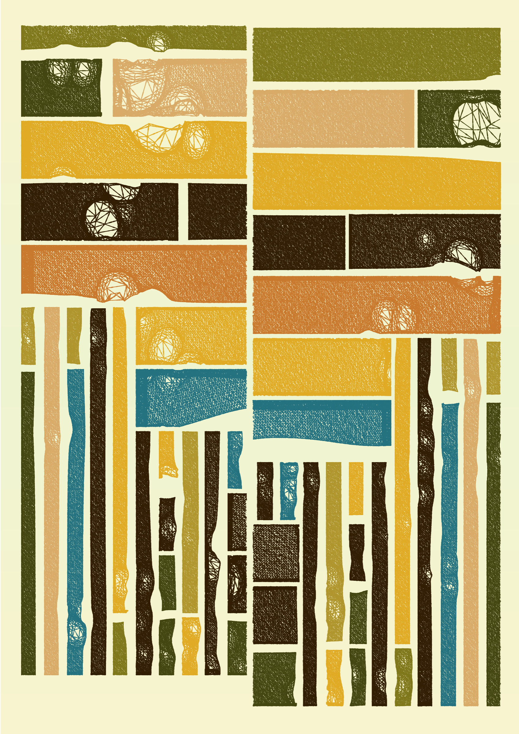 Edifice #735