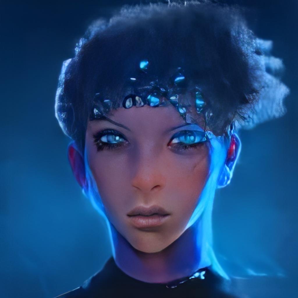 cybergirl