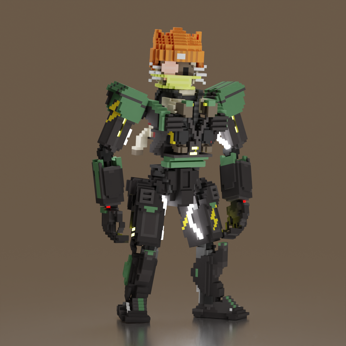 NEKOMEKA #00470