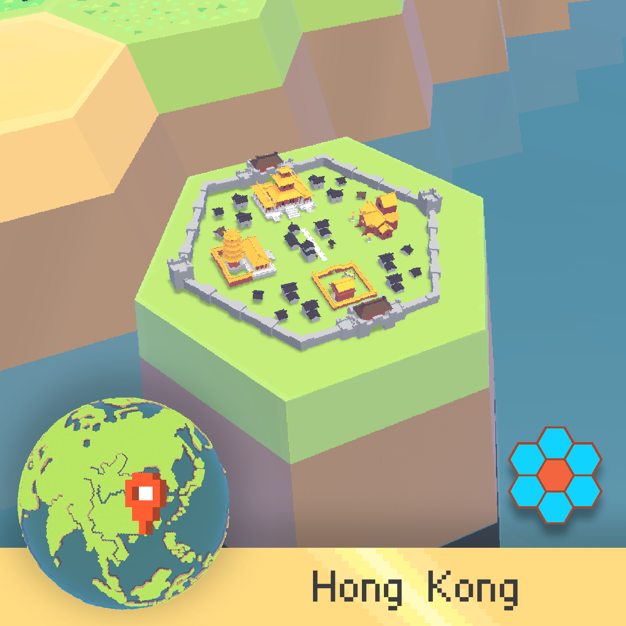 Hong Kong