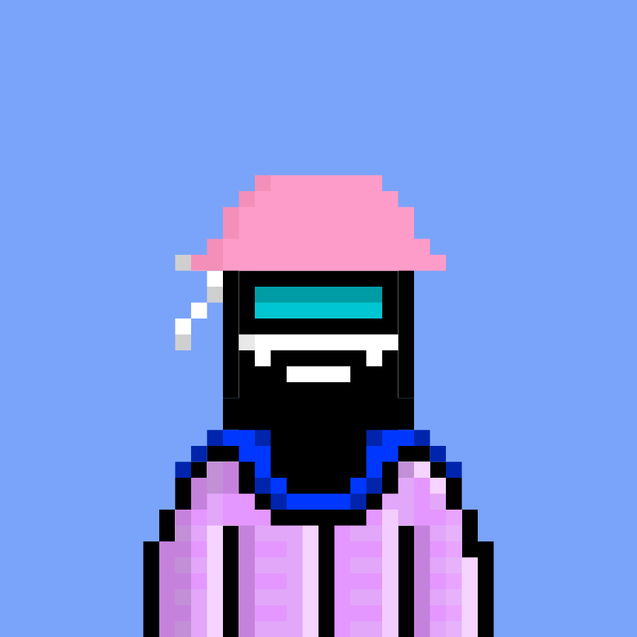 PixelMigos #2269