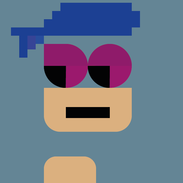 Opepen Punks #2725