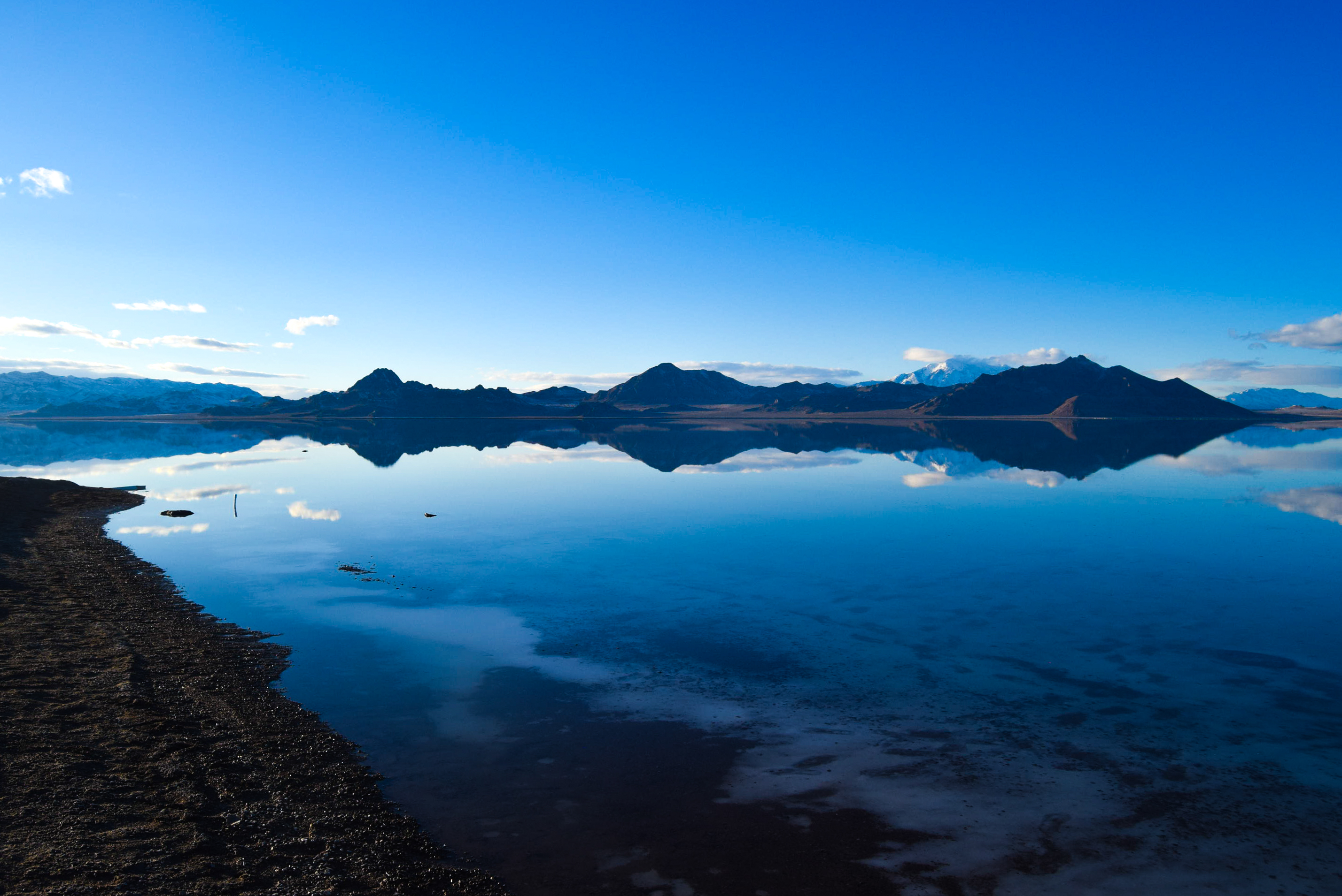 Greatest of Lakes