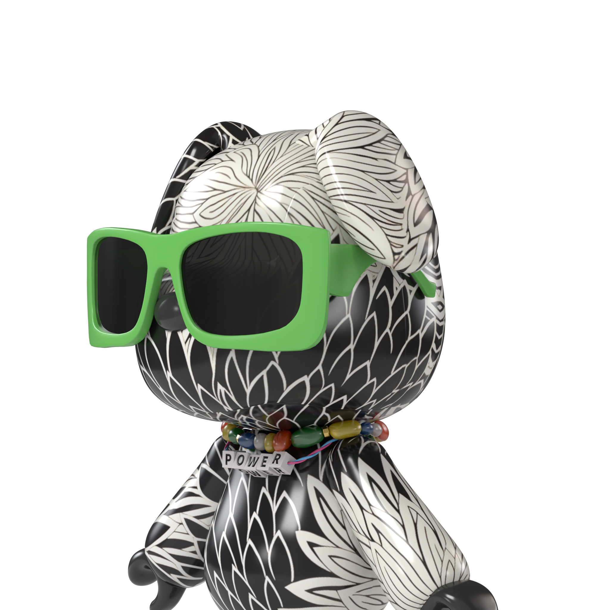 MetaSamurai2 of "FUSION" mechanism #1289