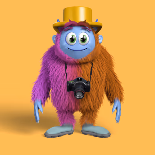 Super Yeti #3314