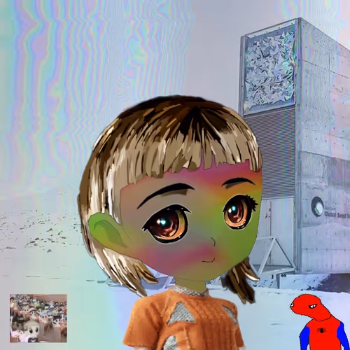 LoFiLady Maker #2024