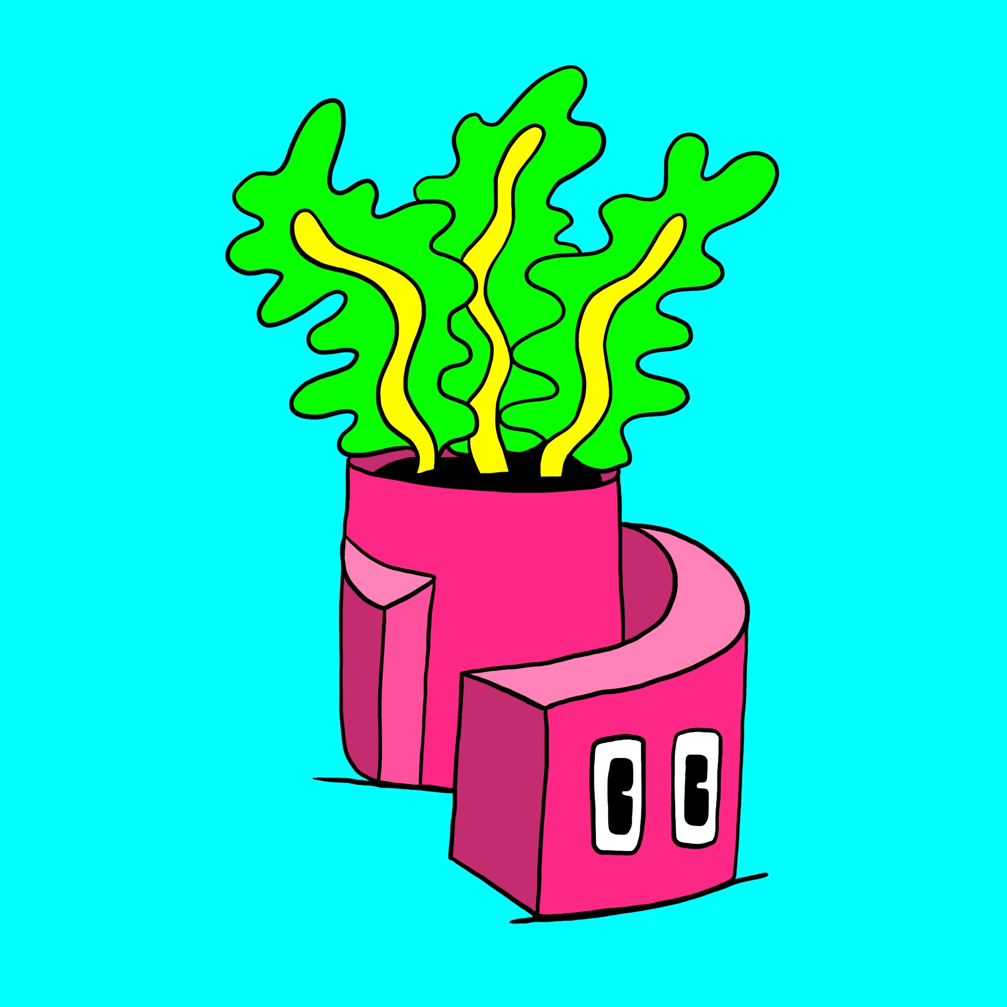 Castle_PlantSwap #223