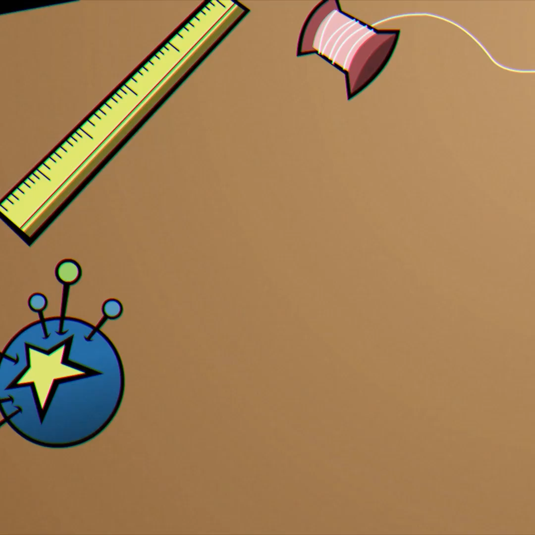 Stitching Extension