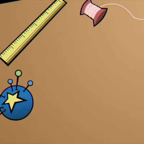 Stitching Extension