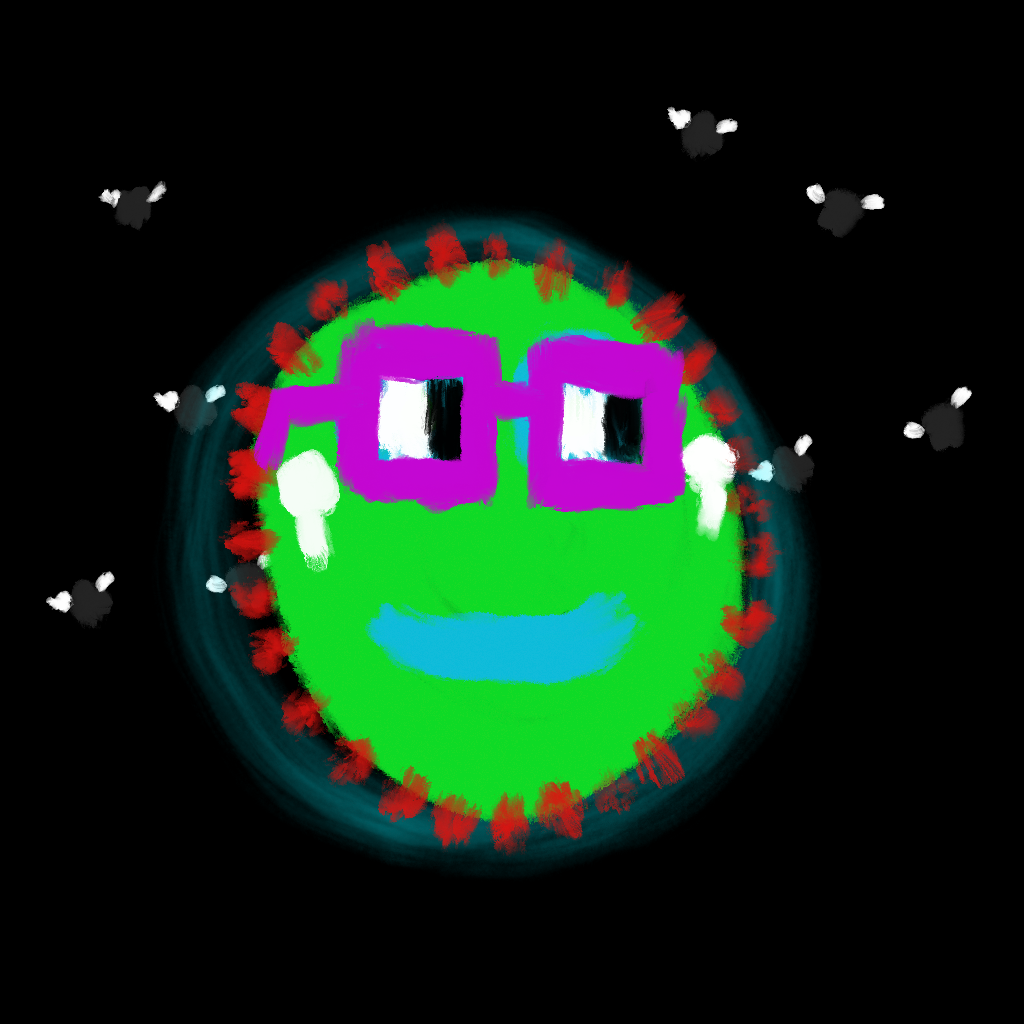 Viral Mfers #2136