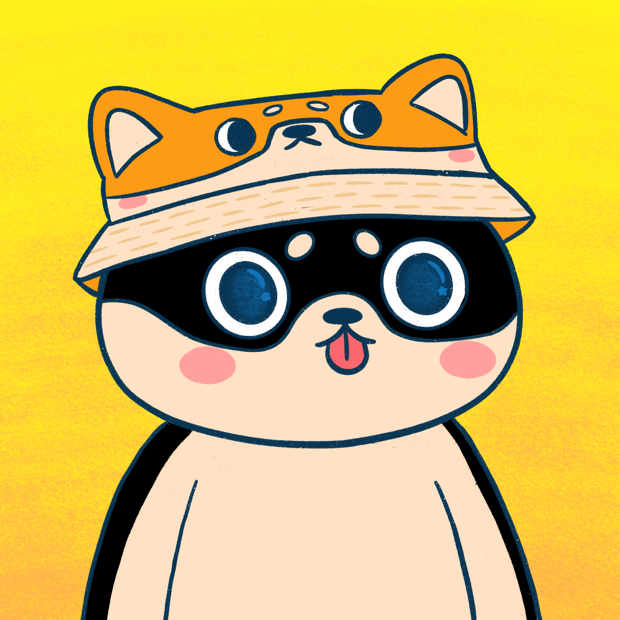 Super Shiba #9788