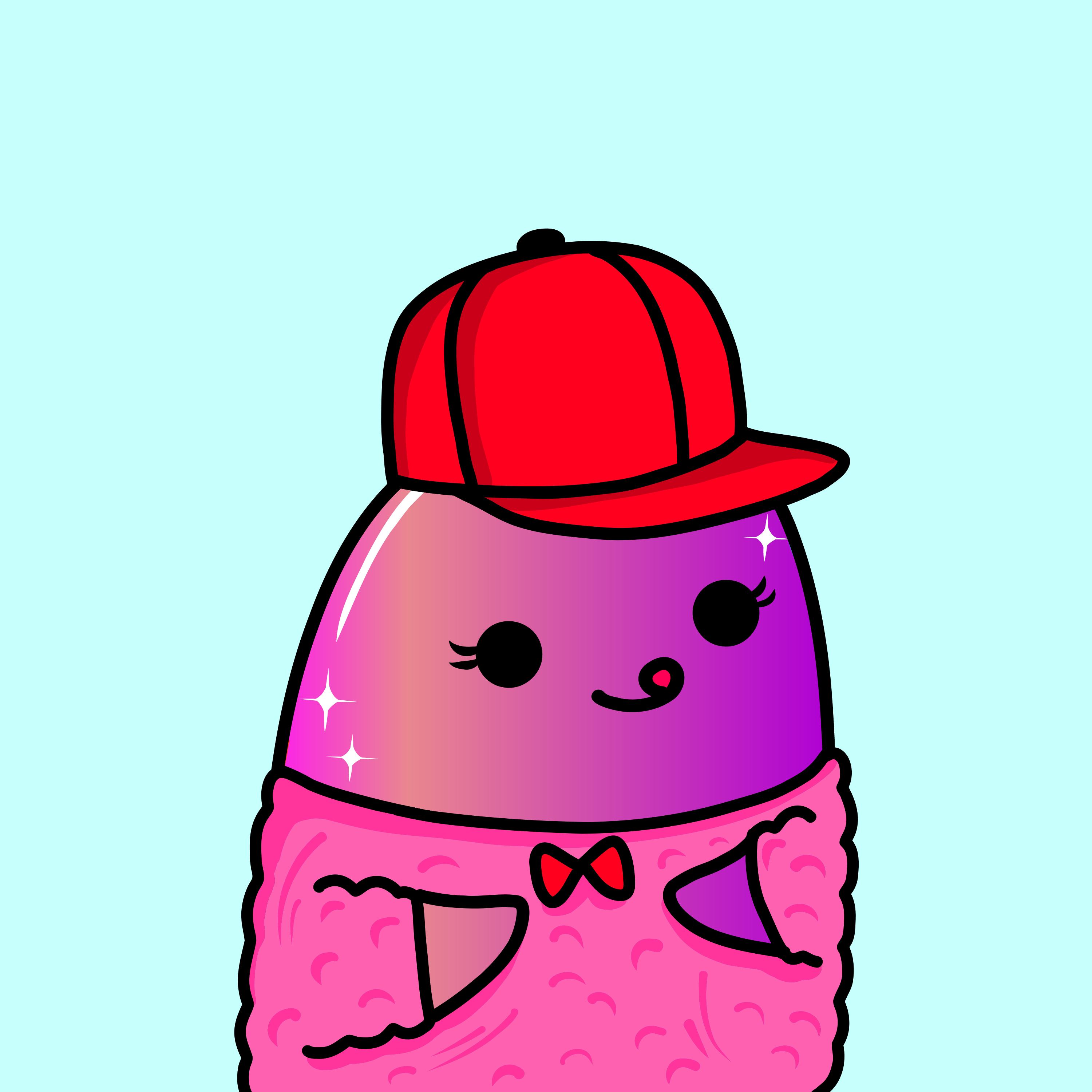 Meemo #6444