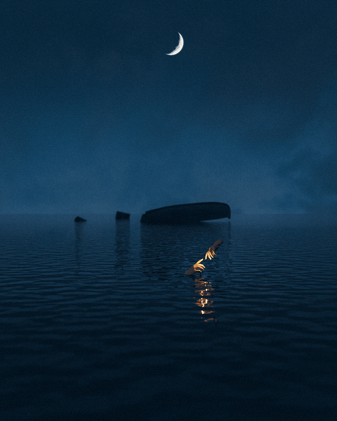 Self discovery #12