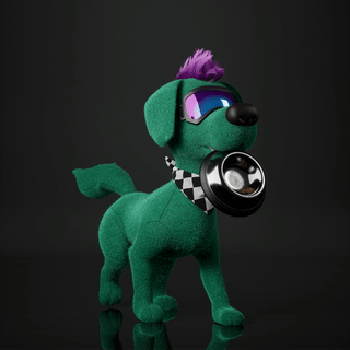 WoofPack #3576