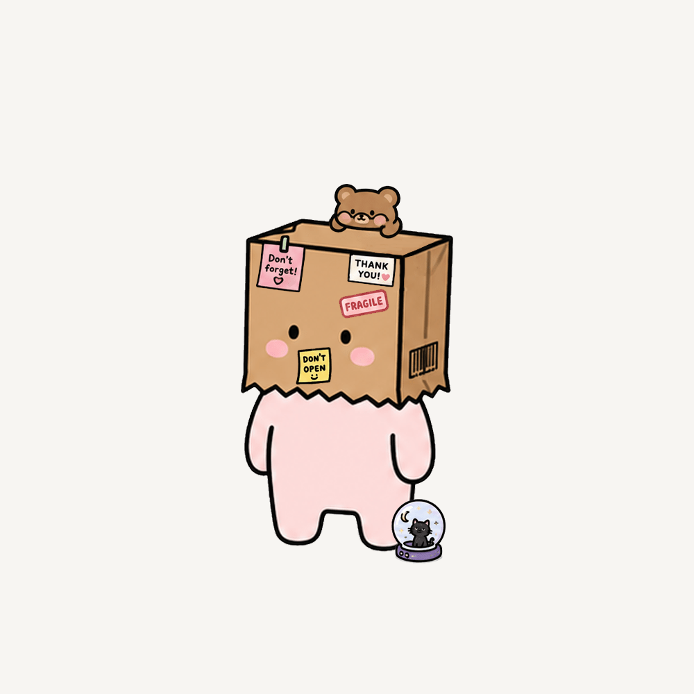 Gloob #4732