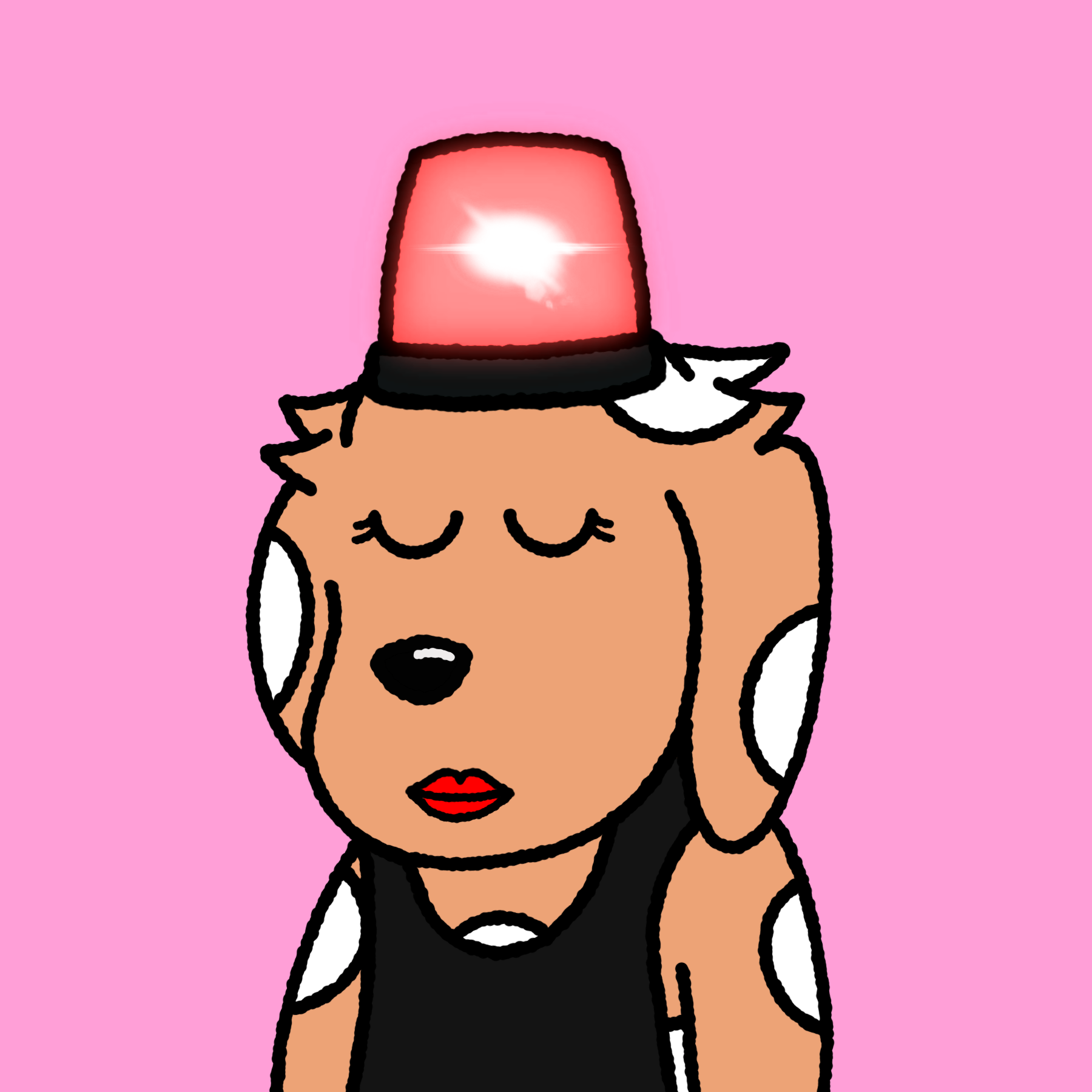 Doodle Dogs #9613