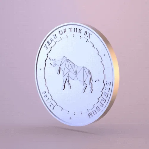 Year of the 0x #12