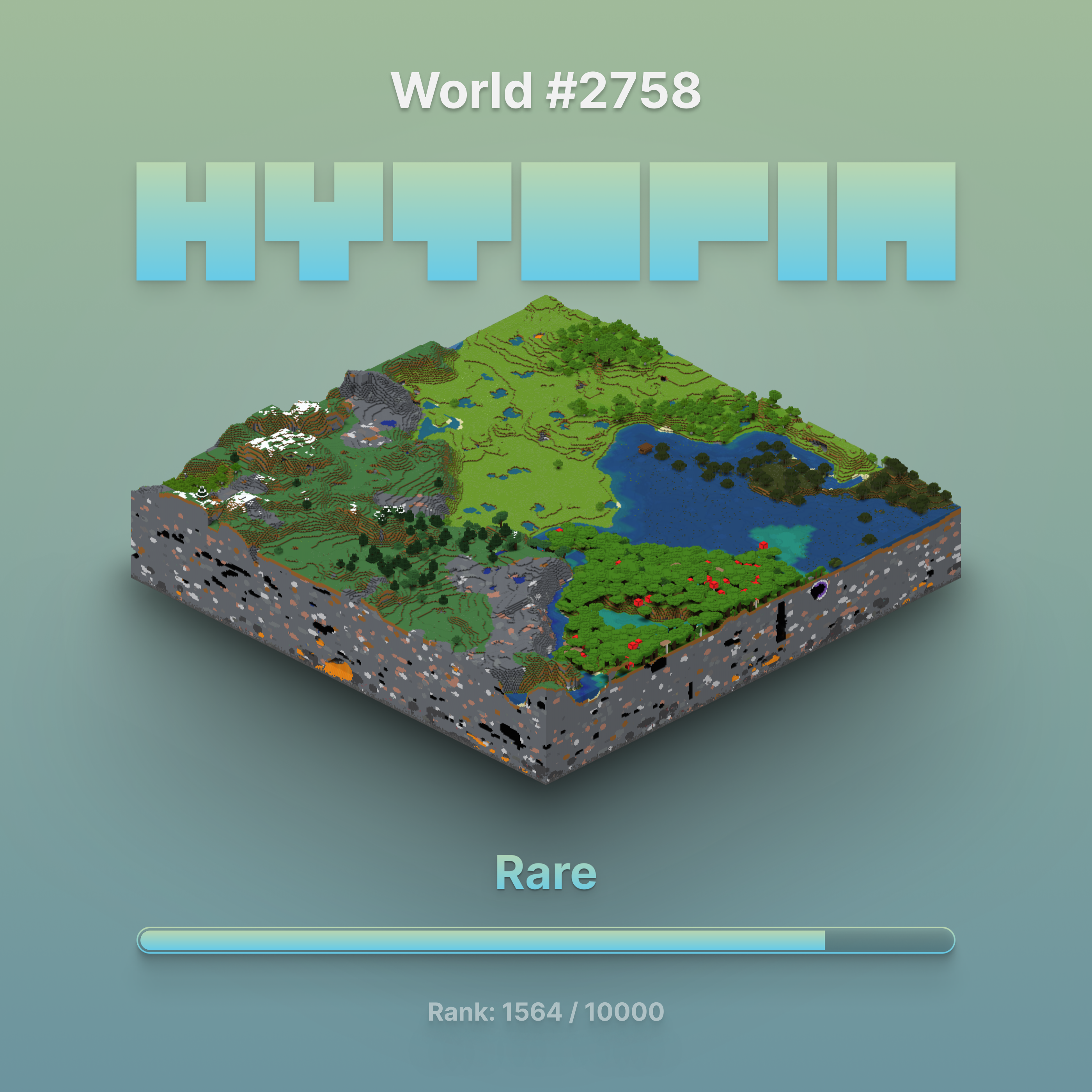 HYTOPIA Worlds #2758