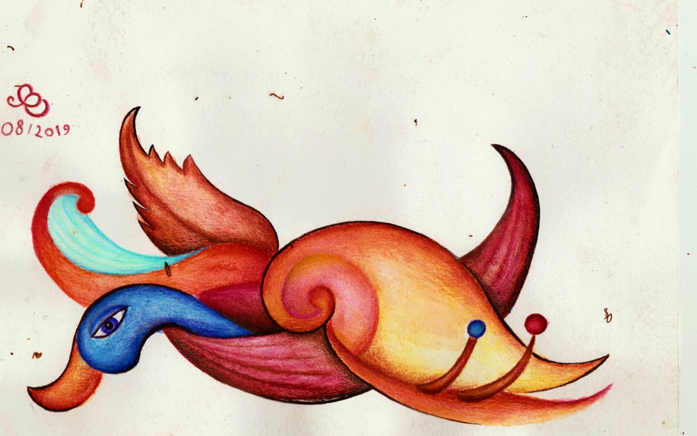 bird