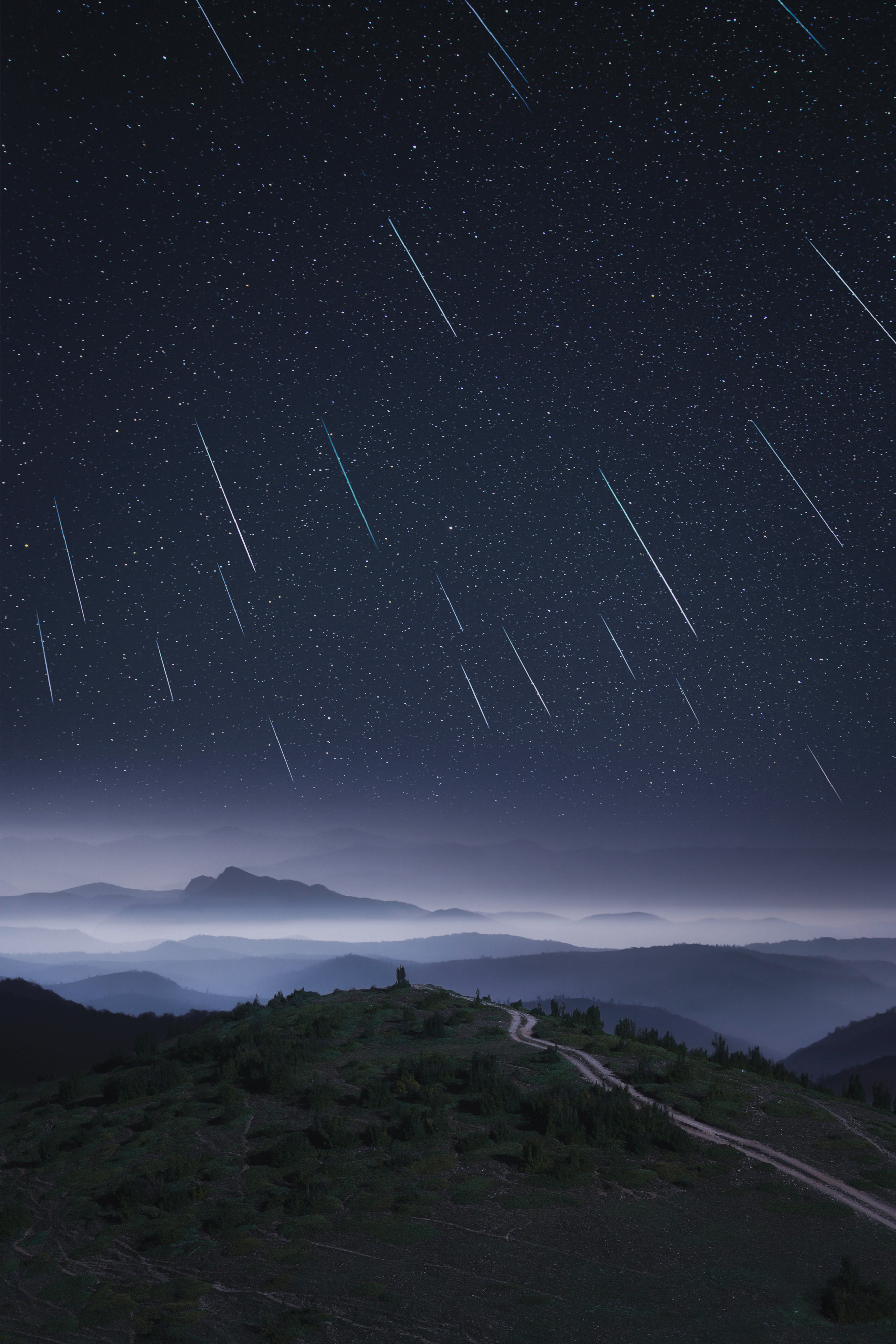 Meteoric