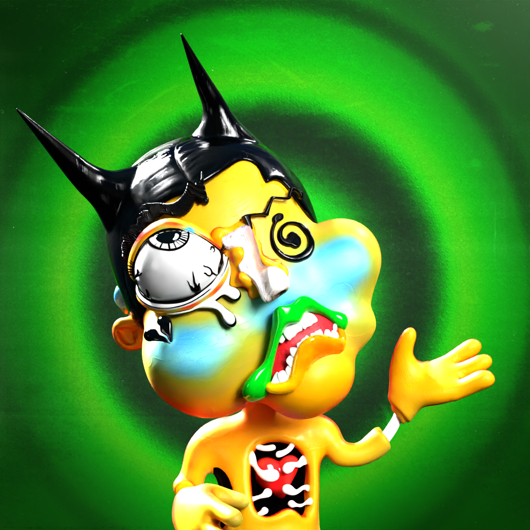 FEWO #3865