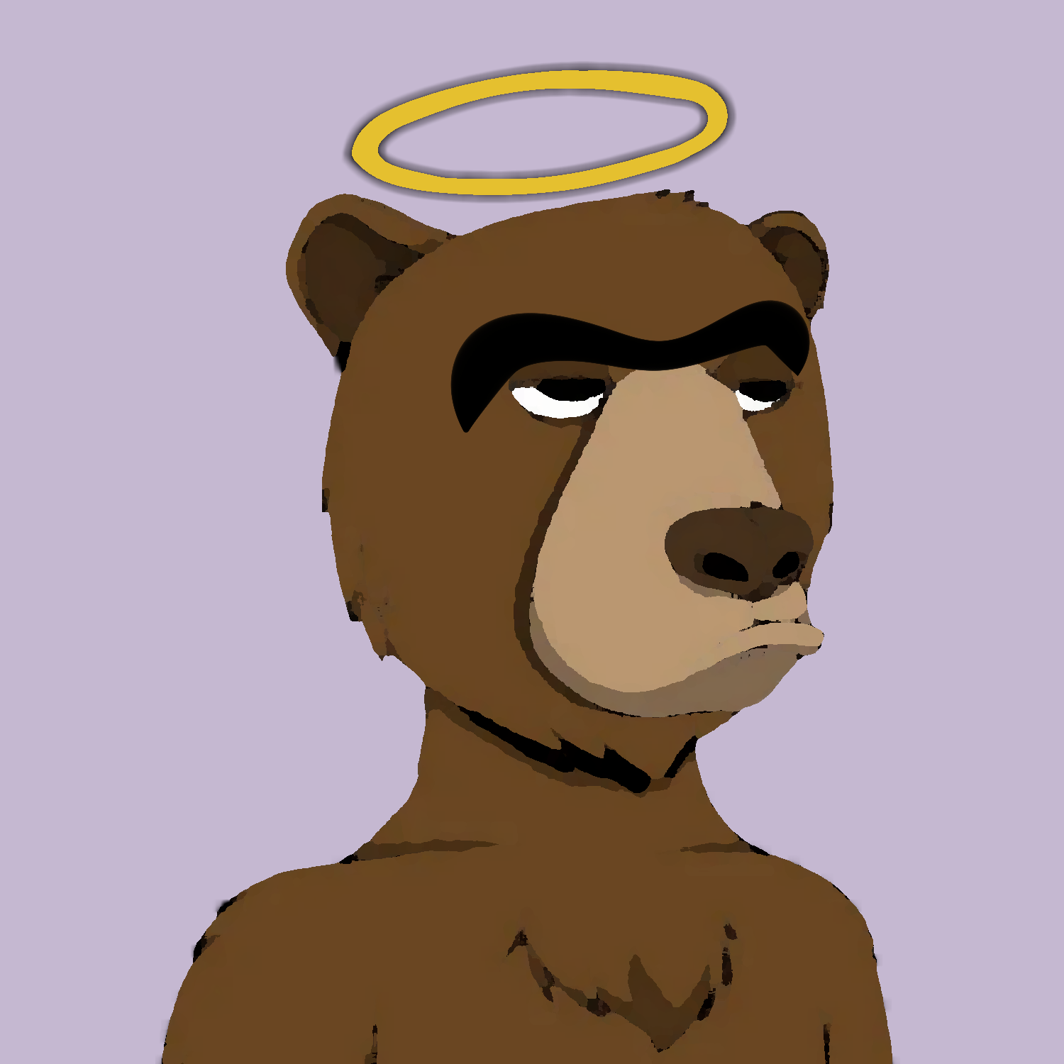 notOkayBears #742