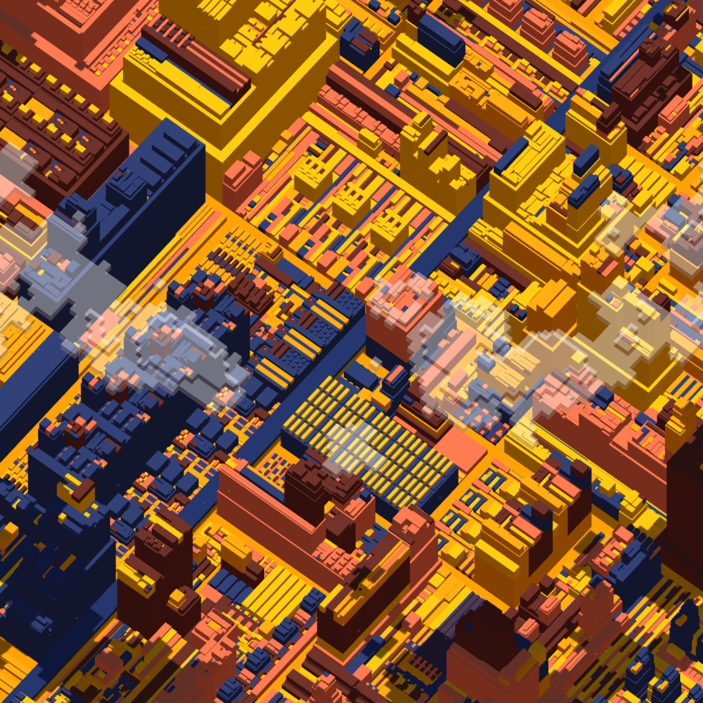Democracity #768