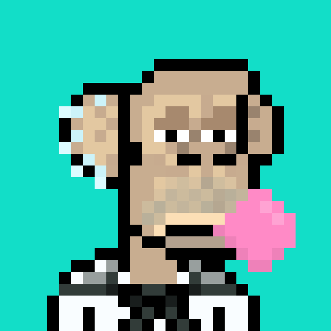 PixelApe 9473