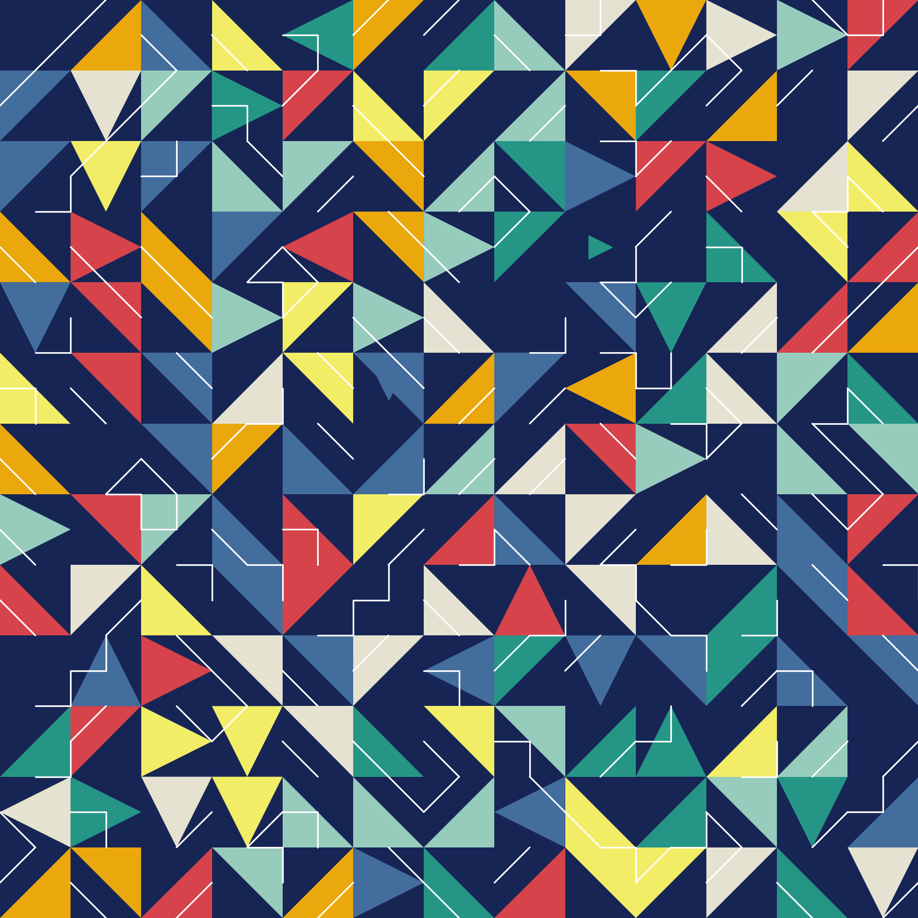 Triangulum #98