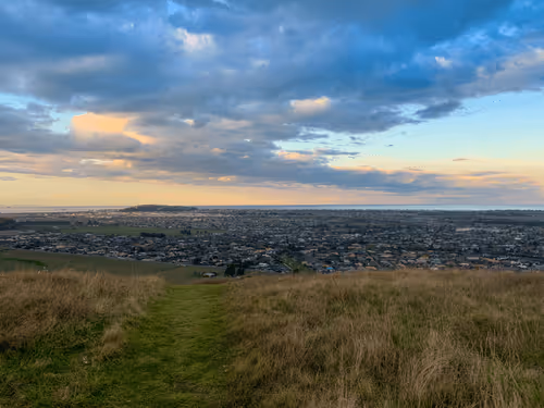 Geodetic Moment #20