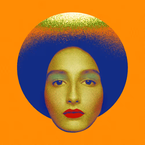 Afro