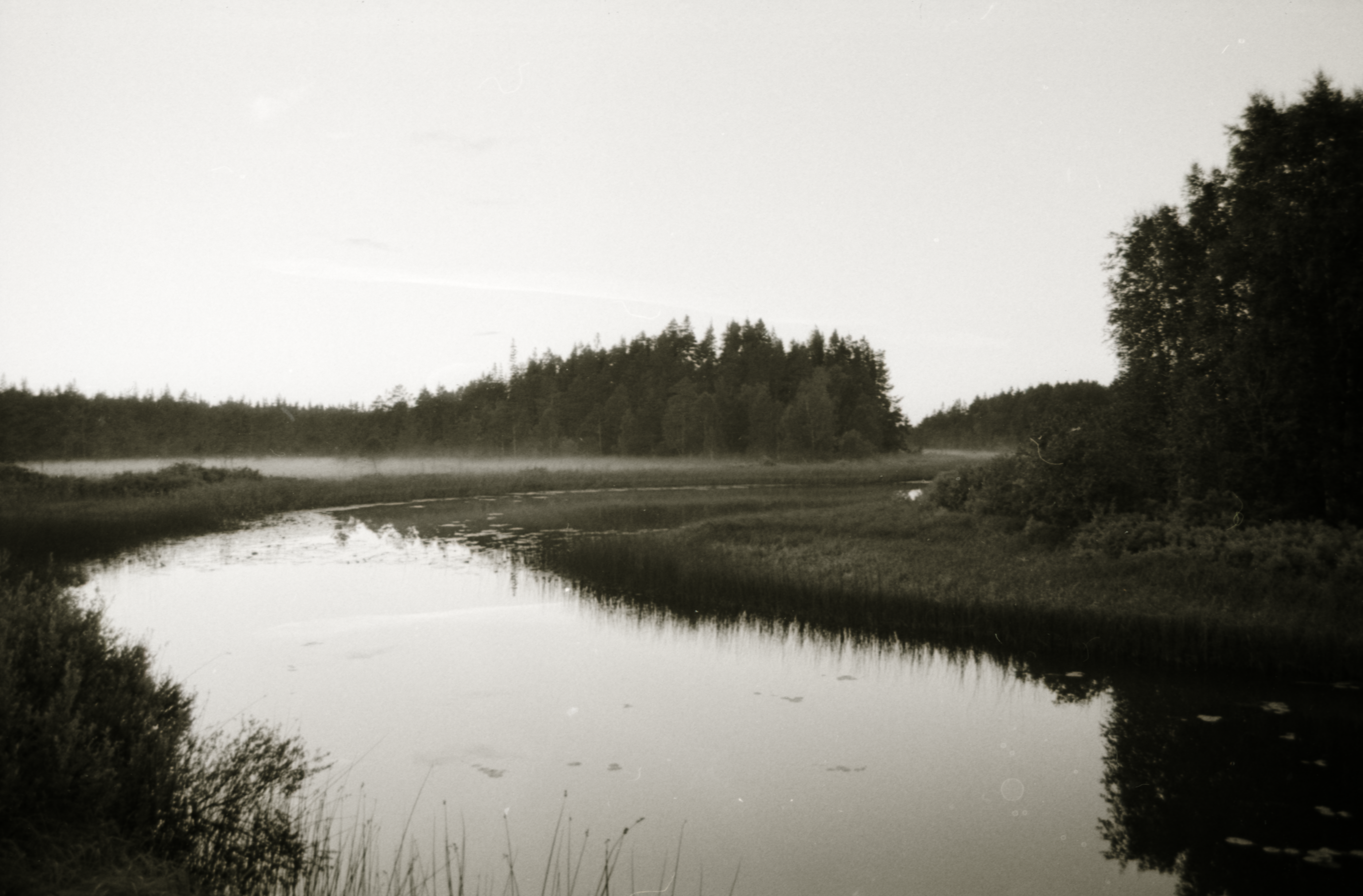 39 - stillround bendwaters