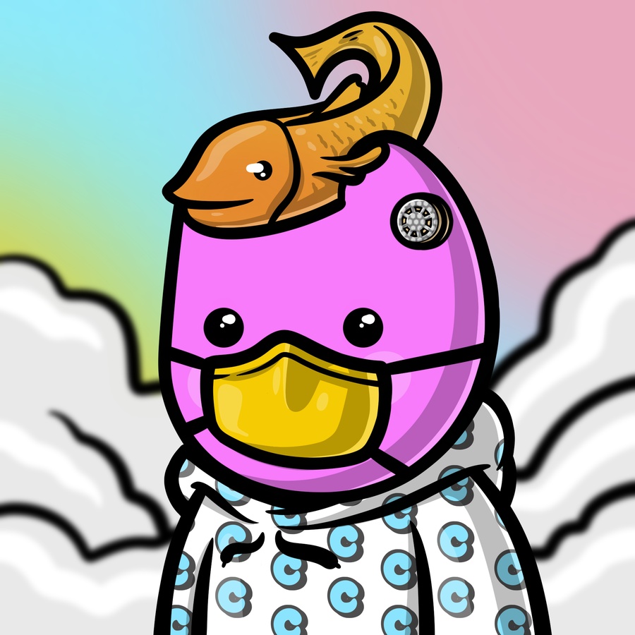 Coodle #2708