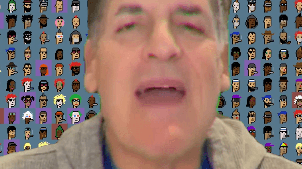 Mark His Words