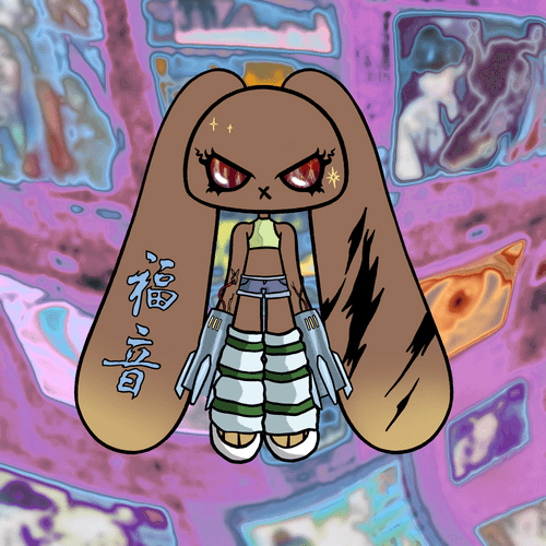 OOSAGI 353