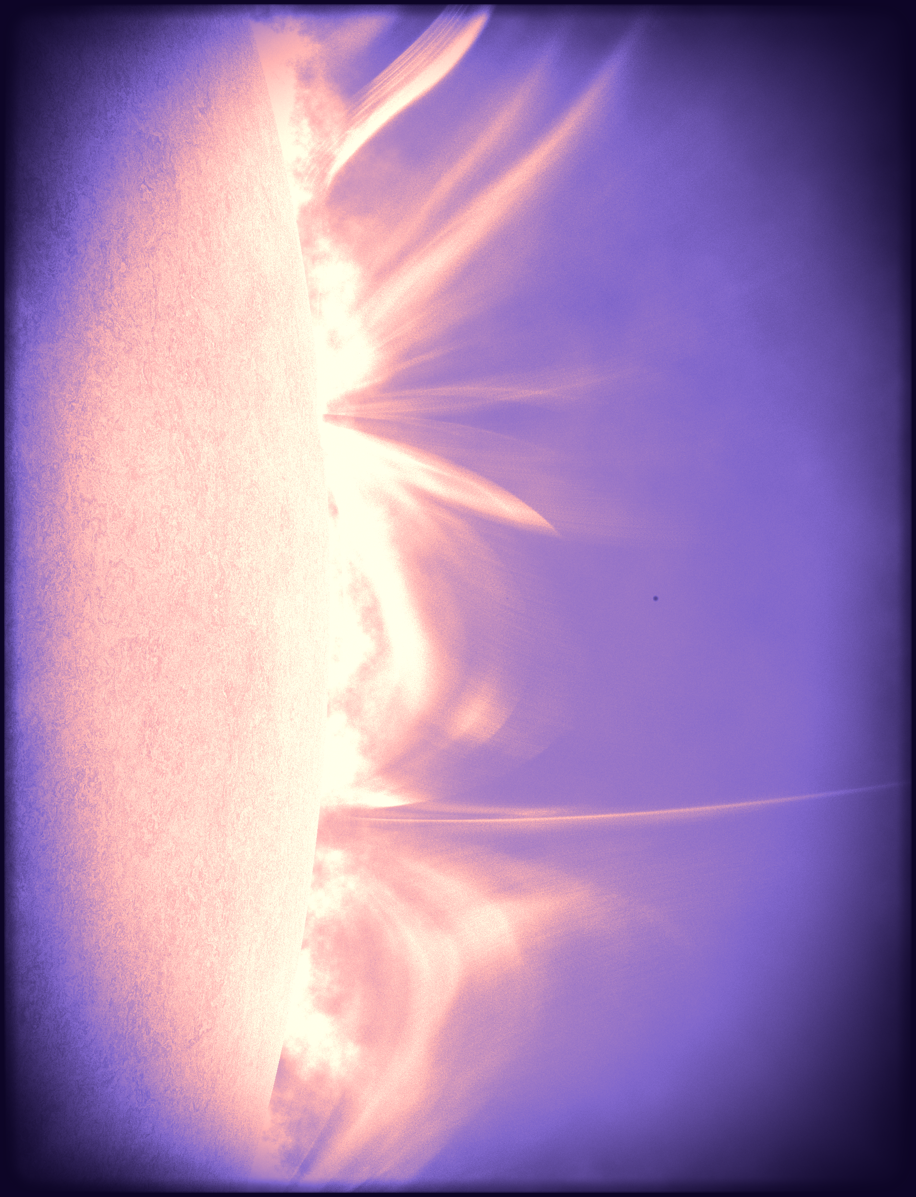 Solar Transits #366