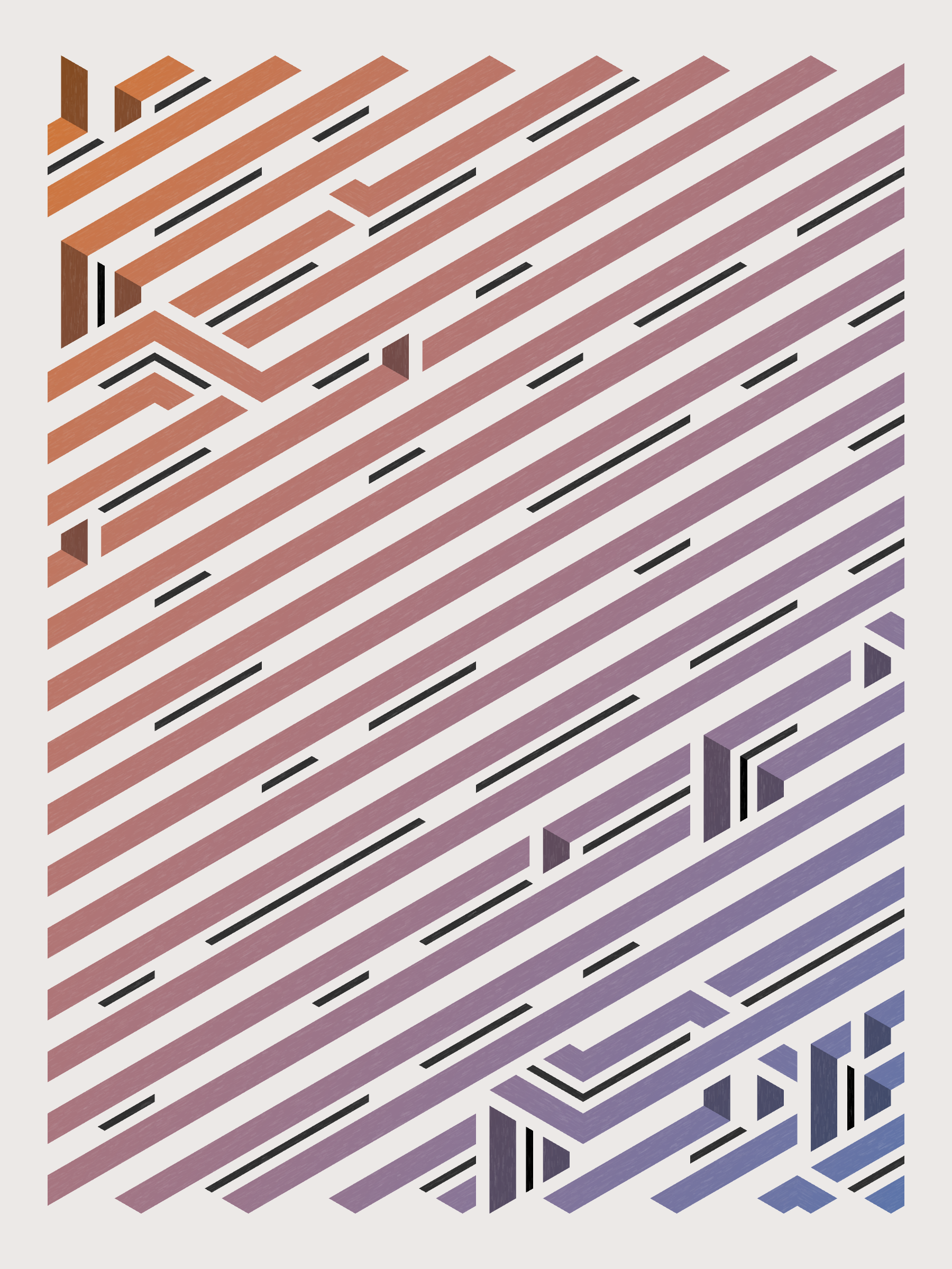 Bent #12