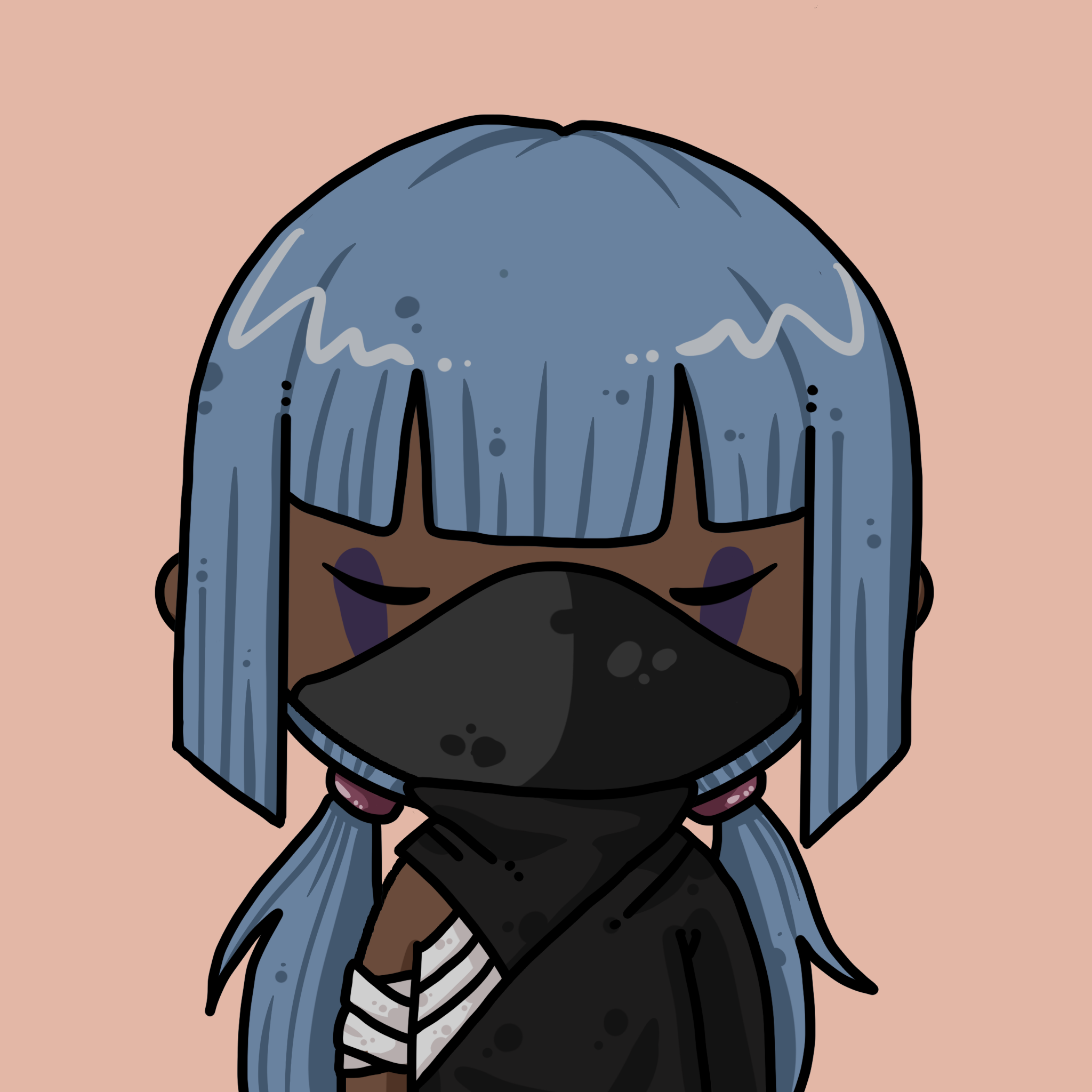 Kumo Resident#0427