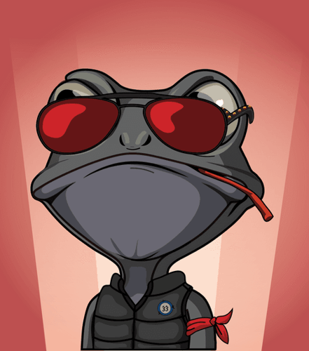 AngryFrogs #1186